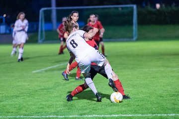 Bild 67 - Frauen SV Henstedt Ulzburg - Wellingsbuettel : Ergebnis: 11:1
